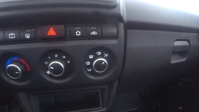 Lada 4x4 2020 модельного года. Обзор новой комплектации.