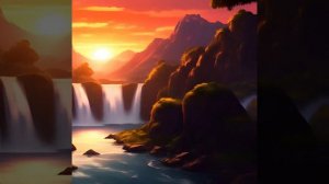 Красота природы