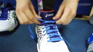 Кроcсовки волейбольные Asics GEL-TASK