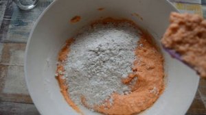 Бразильский МОРКОВНЫЙ ПИРОГ просто тает во рту! РЕЦЕПТ пышного пирога из моркови!