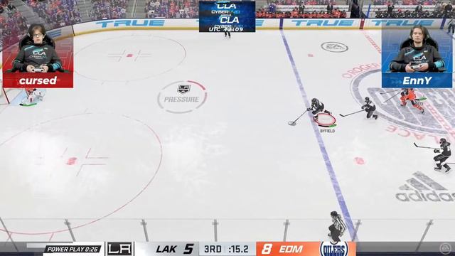 22.01.2024 ► CLA-UA Champions Cyber Cup смотреть онлайн