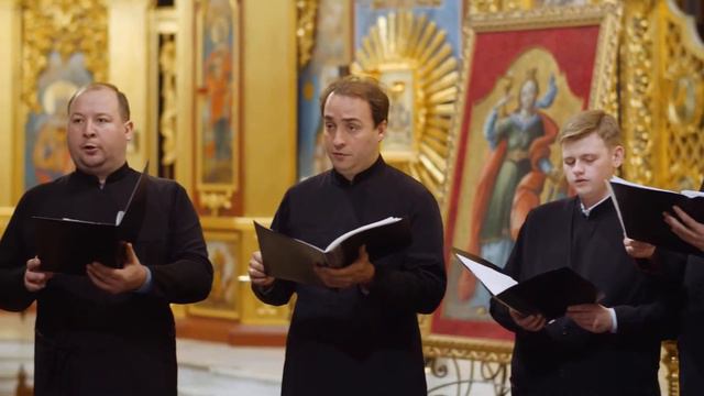 Тропар Різдва Христового смотреть онлайн