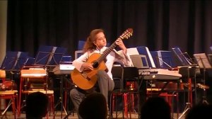 Бурлеска В Козлов:Дуняхина Александра