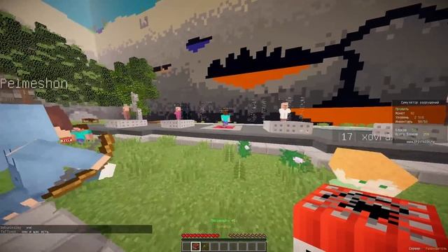 СИМУЛЯТОР РАЗРУШЕНИЯ НА КРИСТАЛИКСЕ??? смотреть онлайн