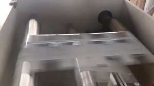 Маркировка Leadjet V150 в 2 строки