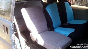 Mitsubishi Space Gear