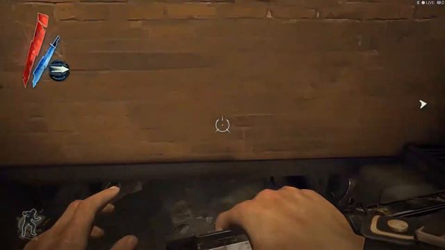 Dishonored Полное Прохождение #24 Последняя Застава
