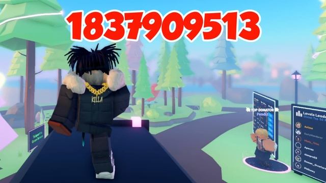 Roblox music codes/IDs (April 2023) *WORKING* ROBLOX IDs смотреть онлайн