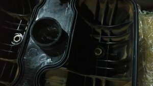 Opel Astra G X25XE. Пропала компрессия в 1-м цилиндре?♂️?♂️?♂️?♂️????