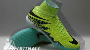 Топ 10 лучших сороконожек Nike