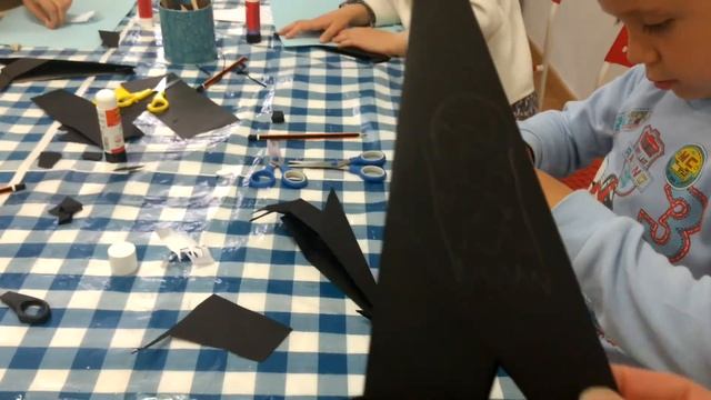 21.04.18 Игротека Суббота занятие с Мариной 4 Грачи прилетели смотреть онлайн