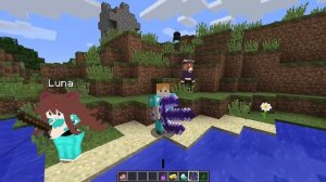 Jenny Mod 1.8.0 New Version / Minecraft Jenny MOD 1.12.2