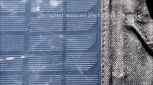 Солнечная Батарея для Зарядки Телефонов и Гаджетов  Solar Power SM-5,5/12 7W