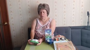 Обзор покупок😀Сорвалась сегодня, если кого обидела Простите!