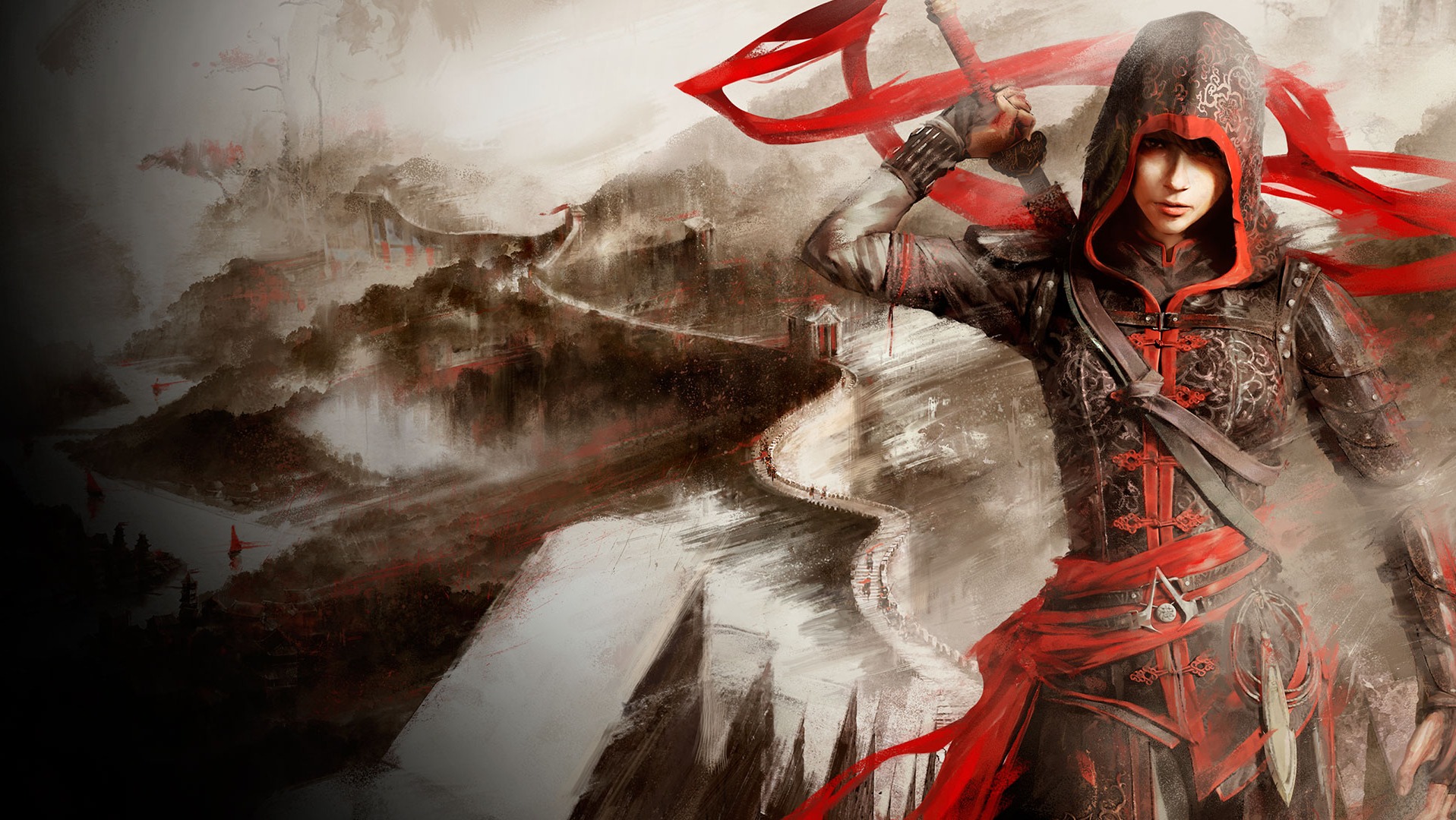 Assassins creed в steam china фото 105