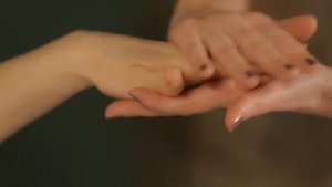 Крем для Рук с Медом и Прополисом