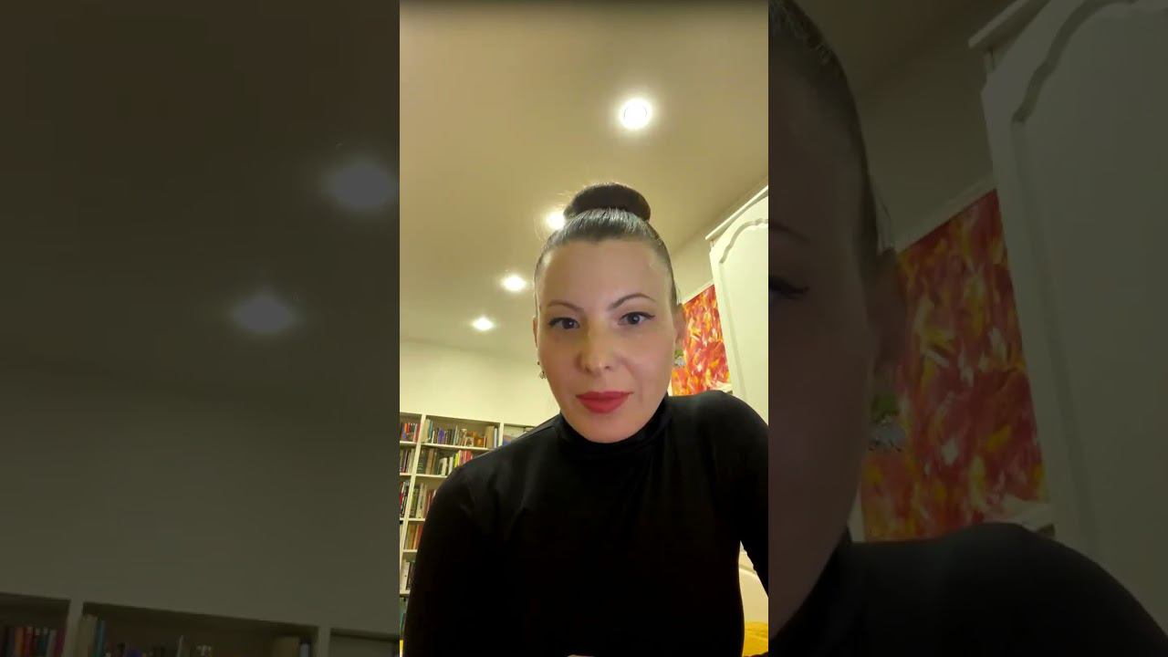 Боль за особенного ребёнка. Что делать со сложными чувствами? АУТИЗМ РАС СДВГ синдром Дауна смотреть онлайн