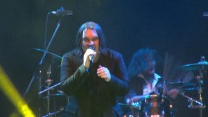 Кукрыниксы - Счастье? (11.02.2017 'YotaSpace')