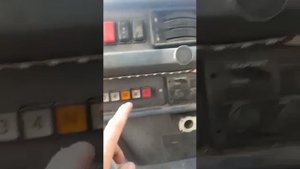 Акпп почтовик мерседес видео работы