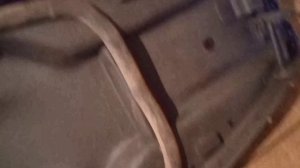 Самодельный чехол сидения мотоцикла ИЖ