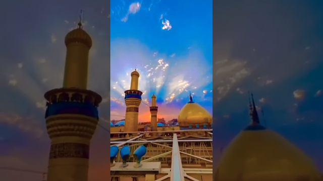 Hazrat Imam Hussain as ki sirat main... #religion #islamicliterature #special #story #fact #interes смотреть онлайн