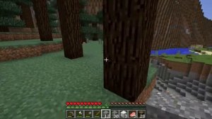 How to get Brown Mushrooms - Minecraft