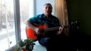 Простая песня. У бегемота нету талии.