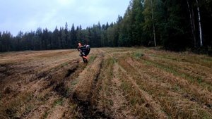 KTM SX 125 - Piston Testing