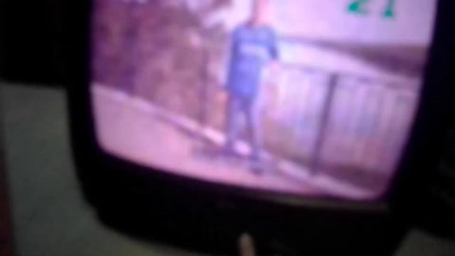 Вторая жизнь телевизора с помойки!Ремонт телевизора LG CF-20F30 - Нет изображения смотреть онлайн