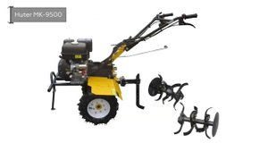 Сельскохозяйственная машина HUTER MK-9500