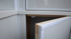 ШКАФ на БАЛКОН из ПЛАСТИКА!