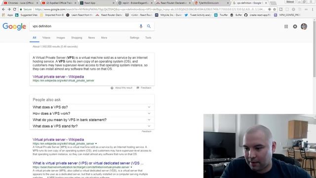 How to Solve Fizzbuzz in Javascript & Web Developer Q&A! смотреть онлайн