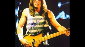 AC/DC - Heatseeker (Bass Tone)