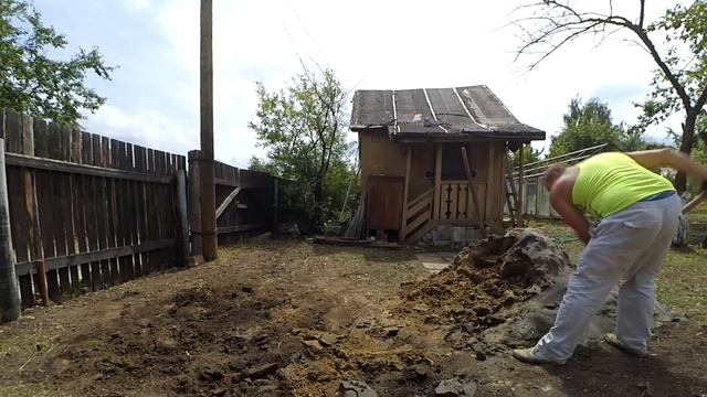 Скважина 34 метра, воды нет, что дальше? Часть 2 смотреть онлайн