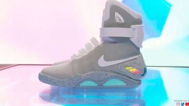 Top 10 Most Iconic Sneaker Movies смотреть онлайн