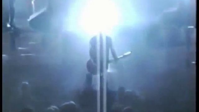 Nine Inch Nails 1994 Self Destruct Tour Multicam смотреть онлайн