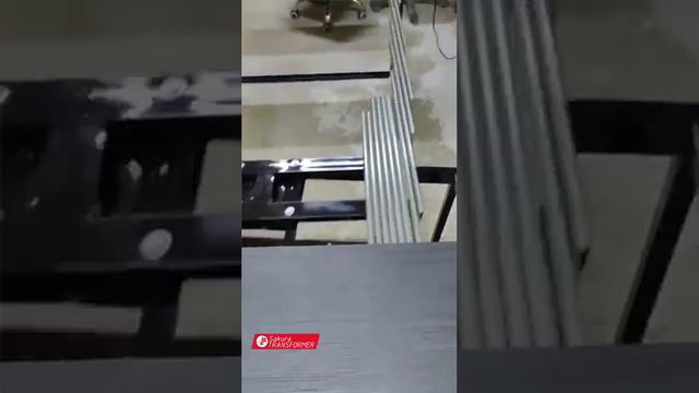 Доставка в Россию | Раздвижной стол-трансформер Сакура. смотреть онлайн