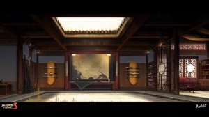 Shadow Fight 3 Soundtrack Megamix