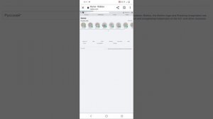 Показываю как сделать 2волос в аватаре роблокс! ~♡~