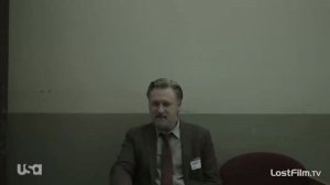 Грешница/ The Sinner (2 сезон) Русский трейлер