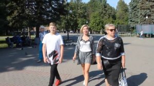 Татьяна Глухова - Ижевск   мой город