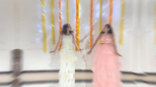 Rafta Rafta X Sona Sona| Tanisha ft. Ayushi| Choreography By One Stop Dance|