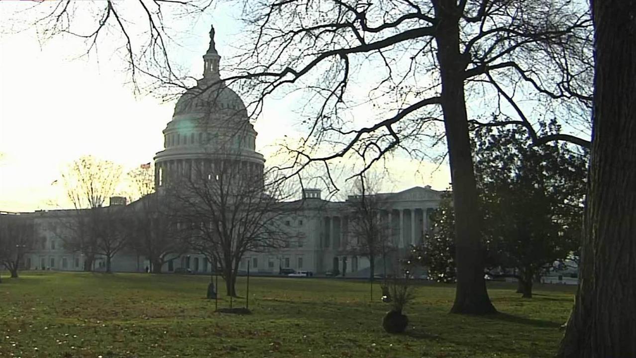 Новую стратегию национальной безопасности представили в США