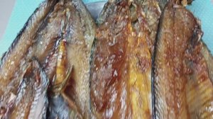 КИППЕРС из скумбрии ( сельдь)