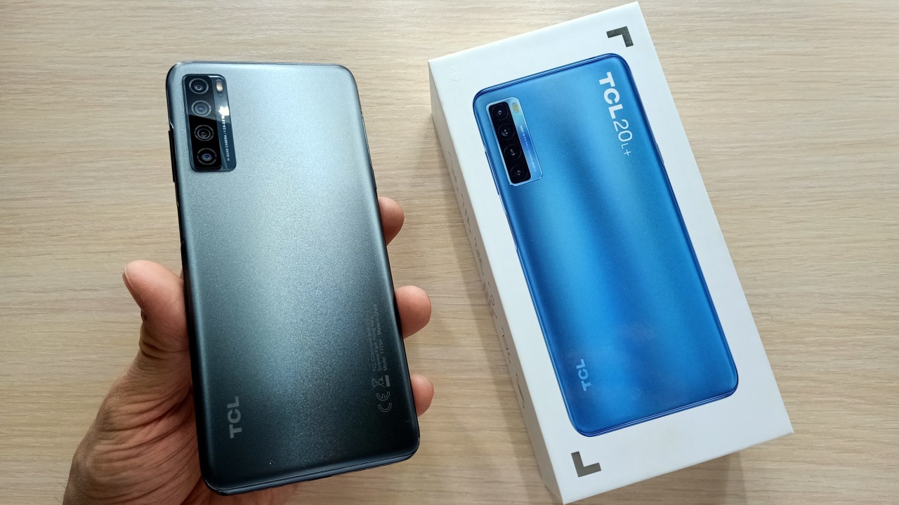 Tcl 20 Купить В Москве
