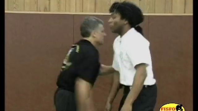 №13 #FISFO #Pencak_Silat #CharlesJoussot Systems