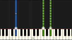 Until I Found You - Stephen Sanchez | EASY Piano Tutorial