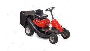Садовый райдер-газонокосилка MINIRIDER 76 RDE, 76CM MTD (MTD) обзор 13A226SD600