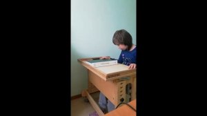 Коррекционная направленность обучения слепых школьников: ориентировка в пространстве.