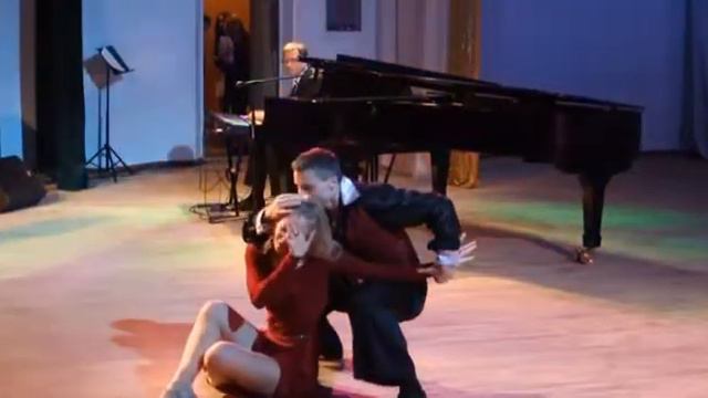 Дмитрий Долгалев. Nye Song(Песнь ная)Окарина,сопилка.